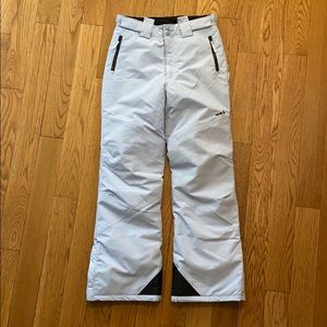 Kamik - girls snow pants